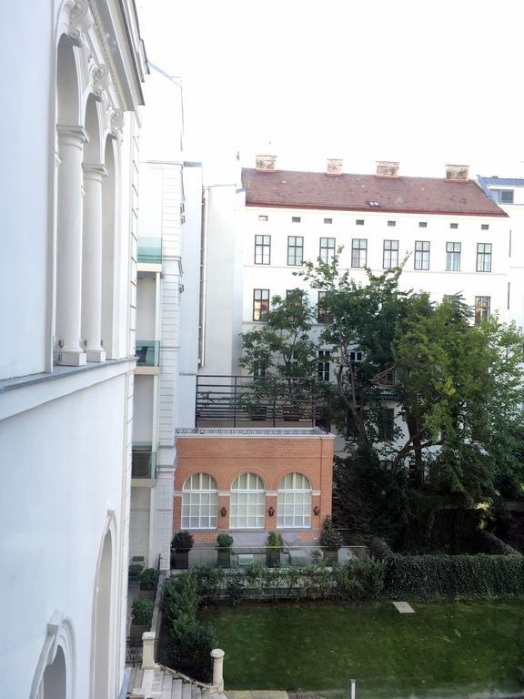 Apartments Near Rathaus Wien Ngoại thất bức ảnh